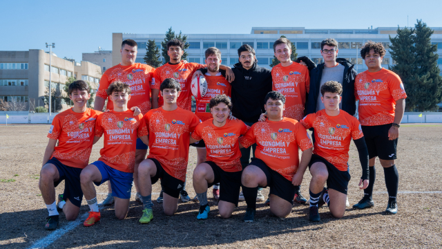 EQUIPOS RUGBY MASCULINO /2023-24